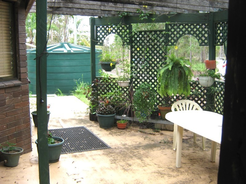 Avondale QLD 4670