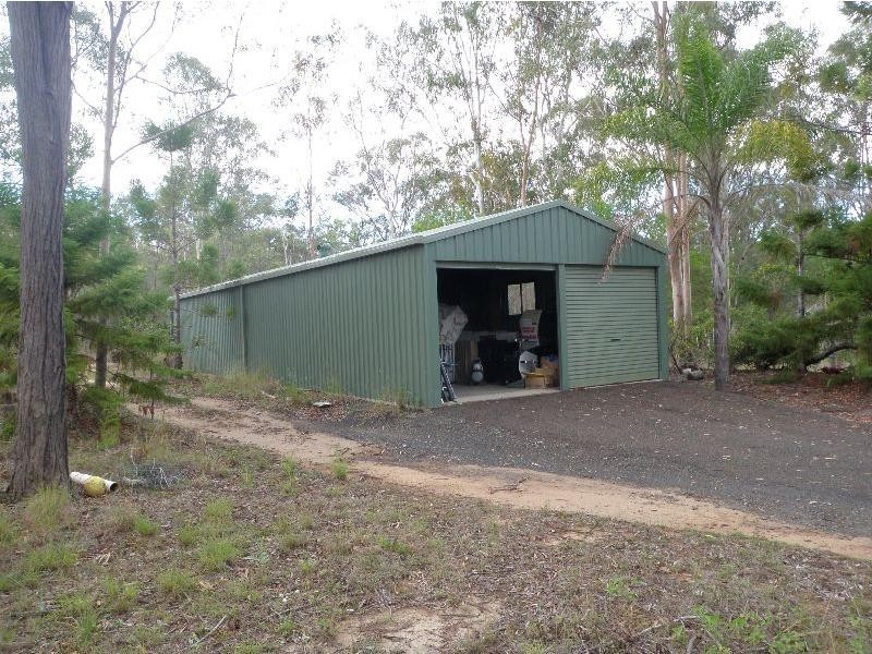 Avondale QLD 4670