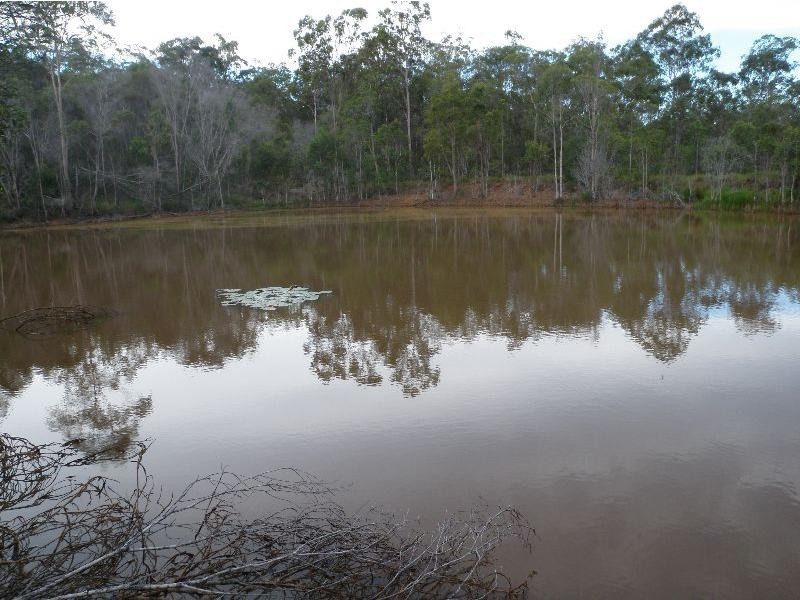 Avondale QLD 4670