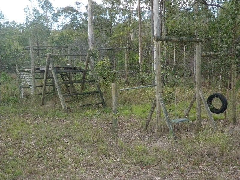 Avondale QLD 4670