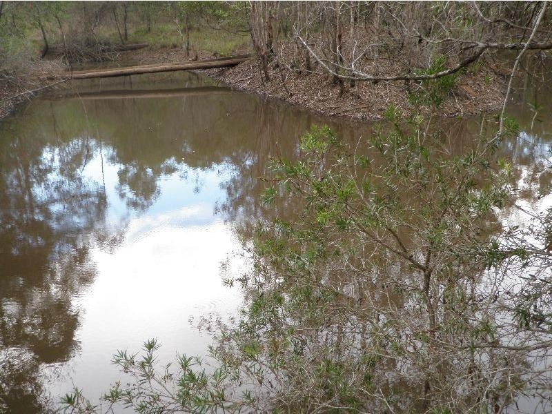 Avondale QLD 4670