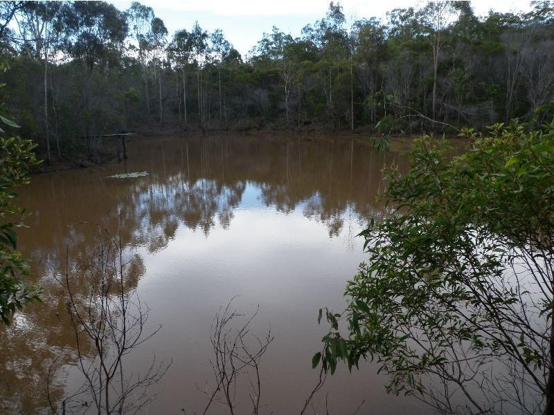 Avondale QLD 4670