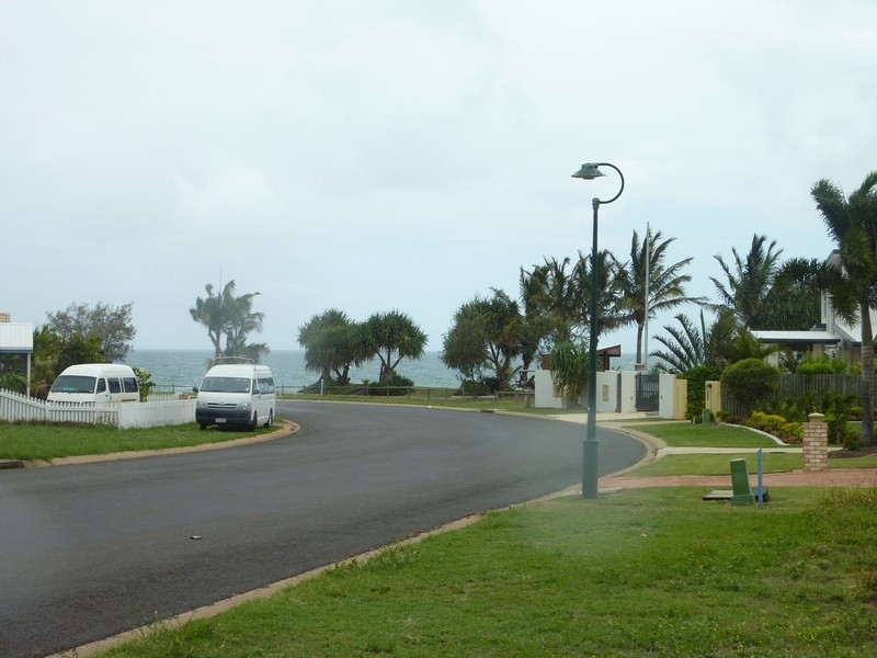 Coral Cove QLD 4670