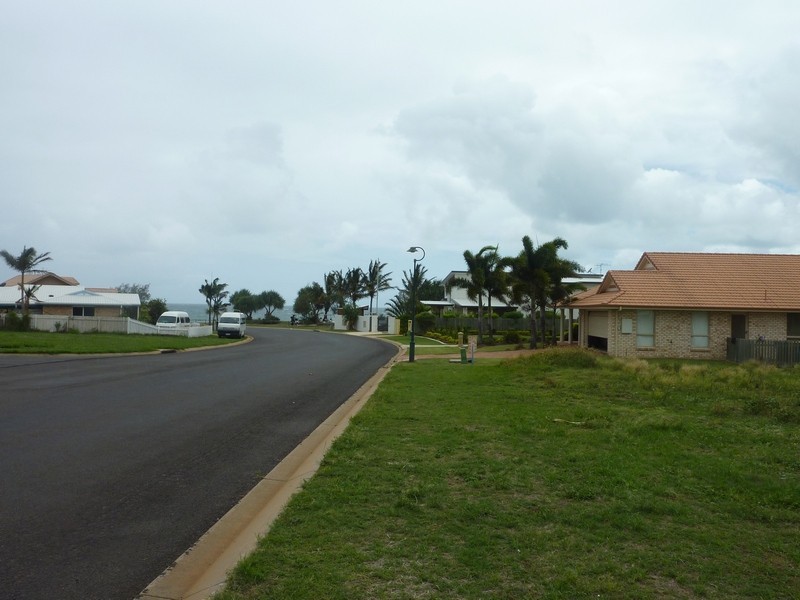 Coral Cove QLD 4670