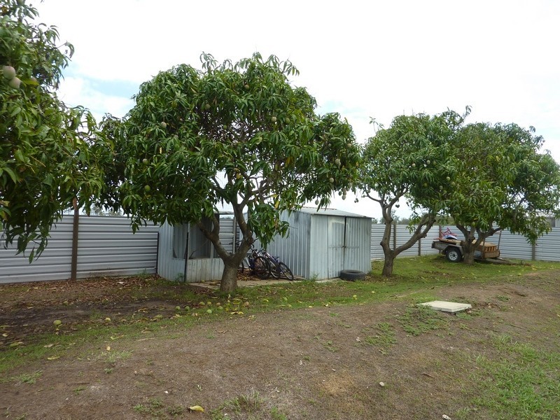 Branyan QLD 4670