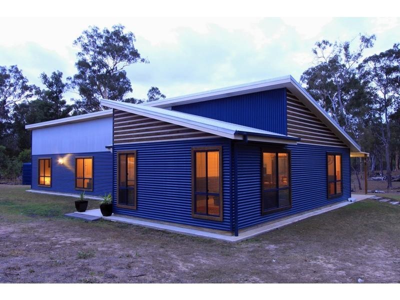 South Kolan QLD 4670