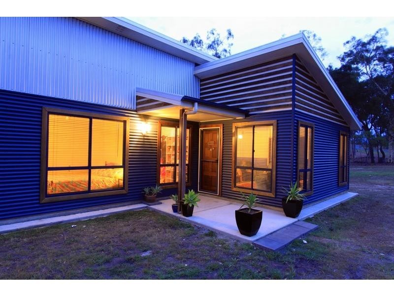 South Kolan QLD 4670