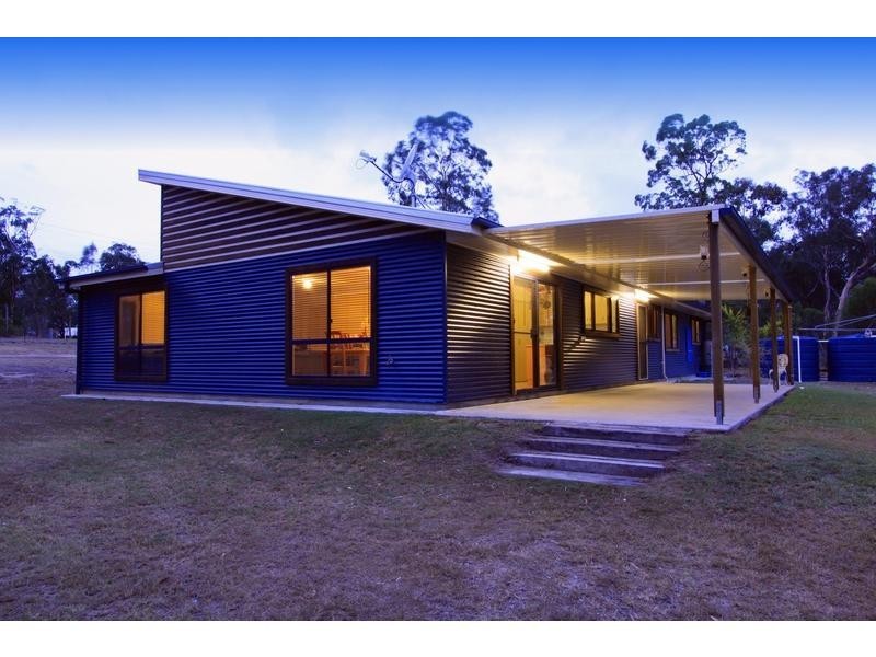 South Kolan QLD 4670