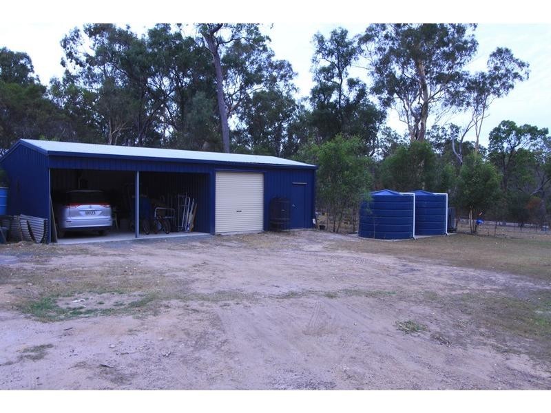 South Kolan QLD 4670