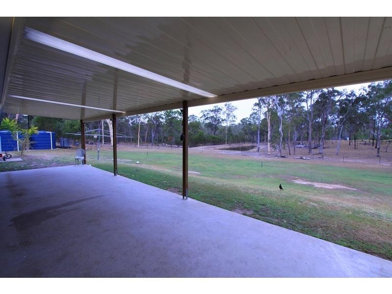 South Kolan QLD 4670