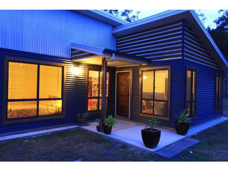 South Kolan QLD 4670