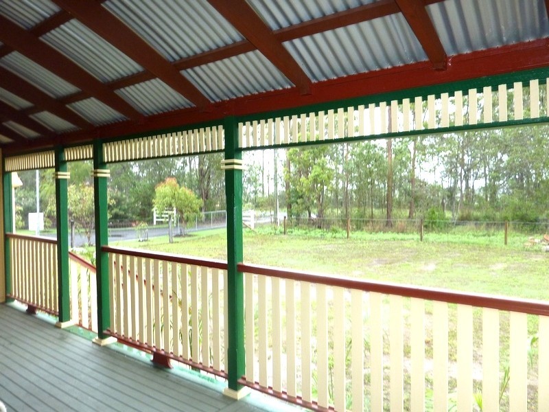 South Kolan QLD 4670