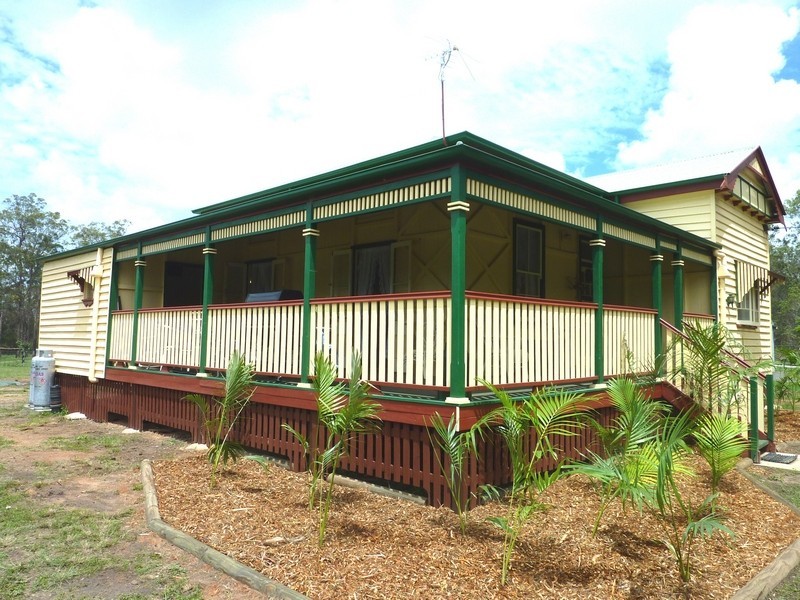 South Kolan QLD 4670