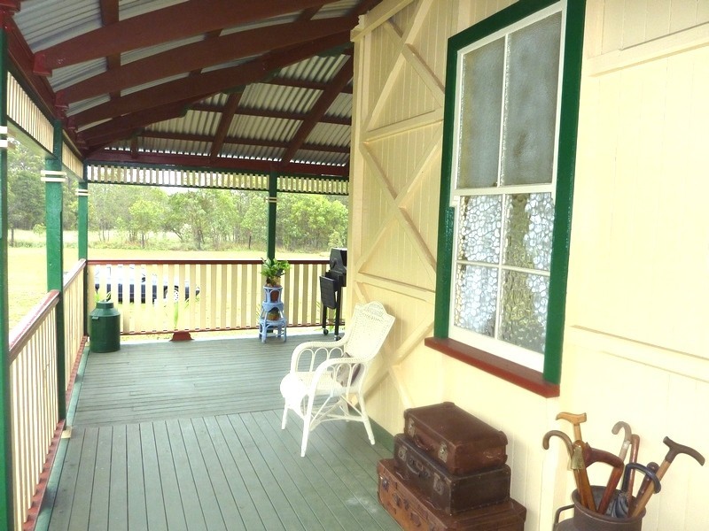 South Kolan QLD 4670