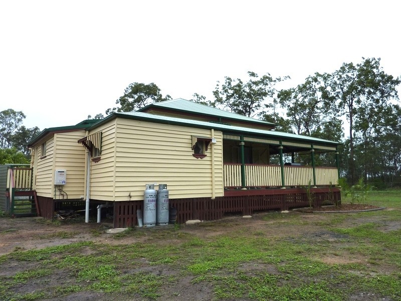 South Kolan QLD 4670