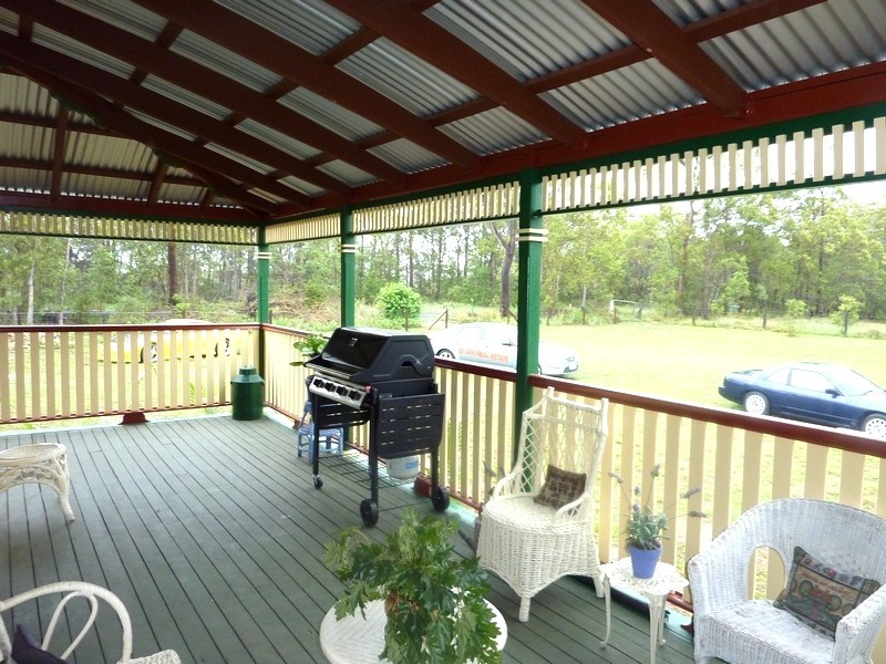 South Kolan QLD 4670