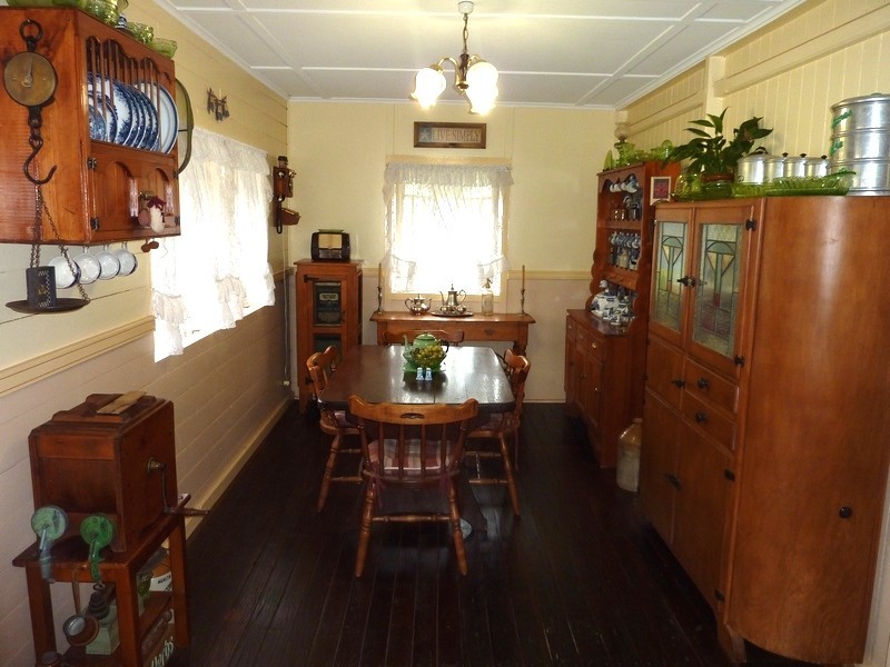 South Kolan QLD 4670