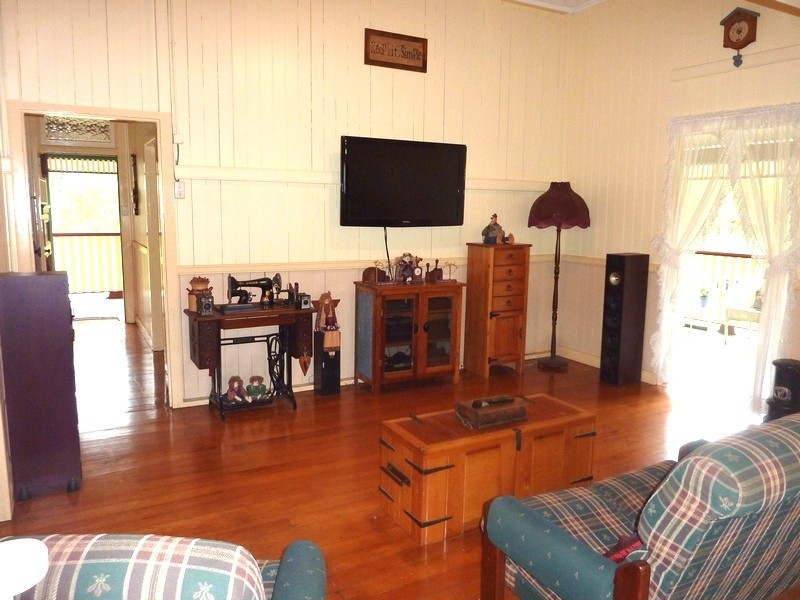 South Kolan QLD 4670