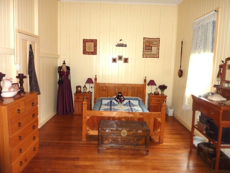 South Kolan QLD 4670