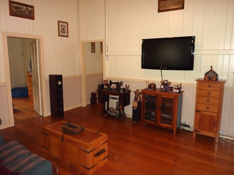 South Kolan QLD 4670