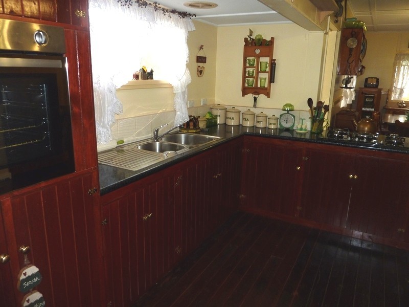 South Kolan QLD 4670