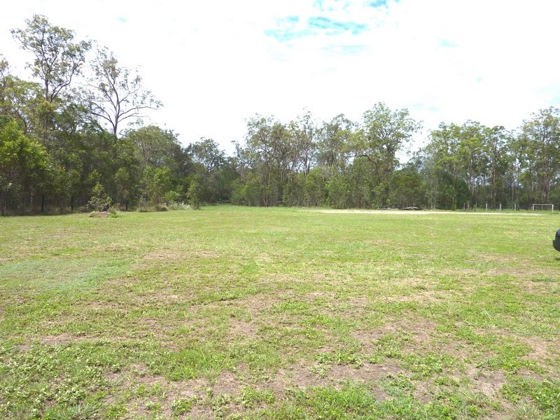 South Kolan QLD 4670