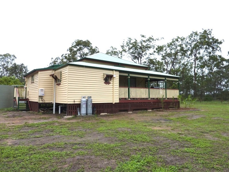 South Kolan QLD 4670