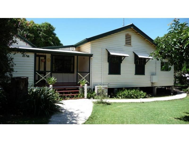 Bundaberg North QLD 4670