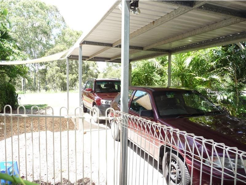 Bundaberg North QLD 4670