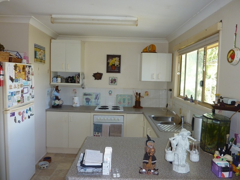 Burnett Heads QLD 4670