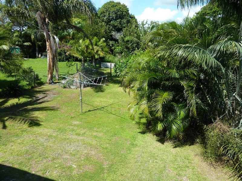 Burnett Heads QLD 4670