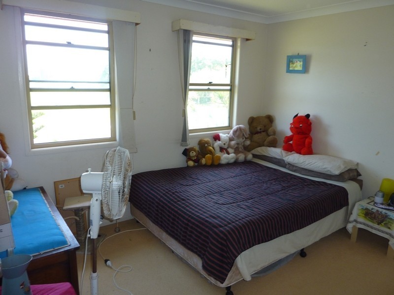Burnett Heads QLD 4670