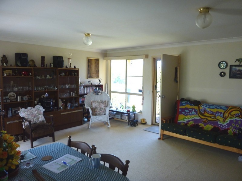 Burnett Heads QLD 4670