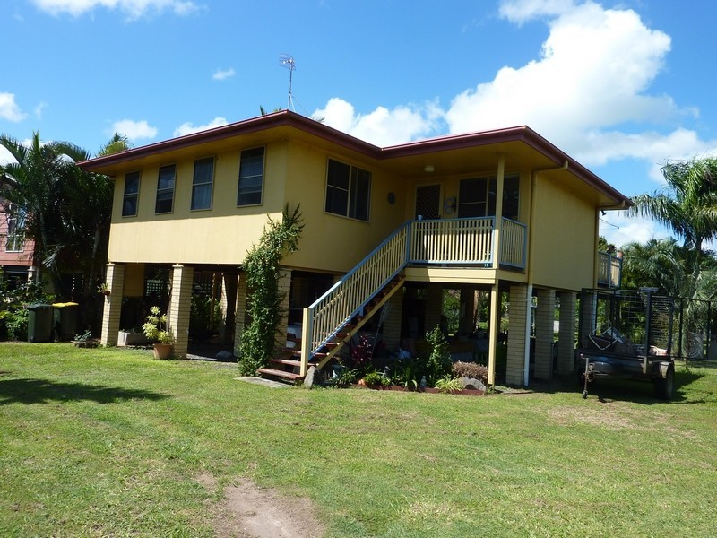 Burnett Heads QLD 4670