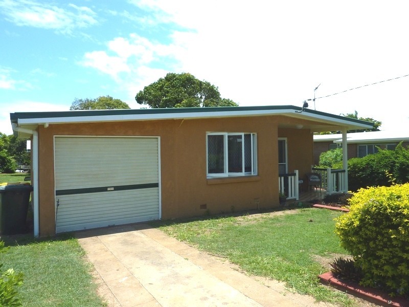 Kepnock QLD 4670