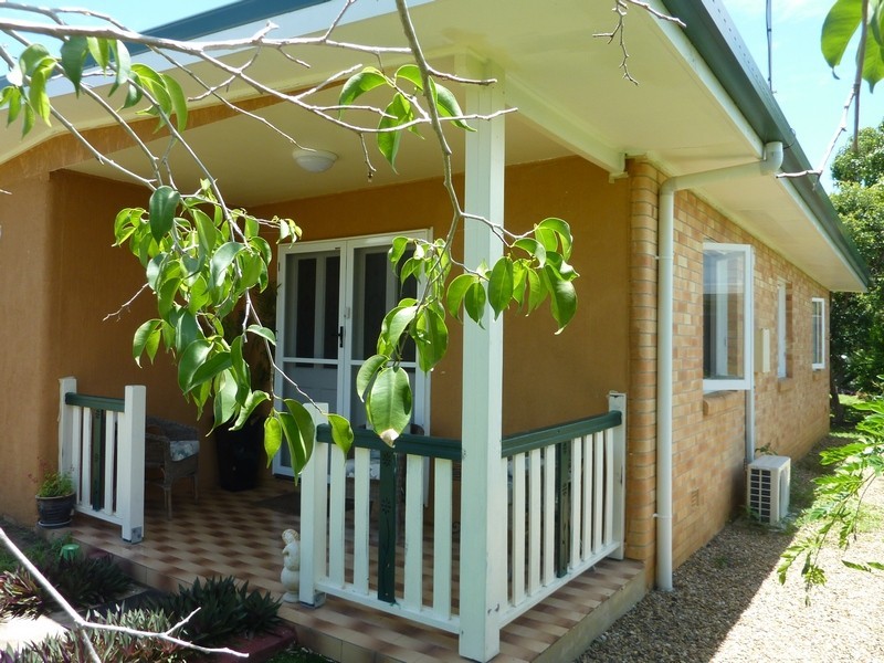 Kepnock QLD 4670