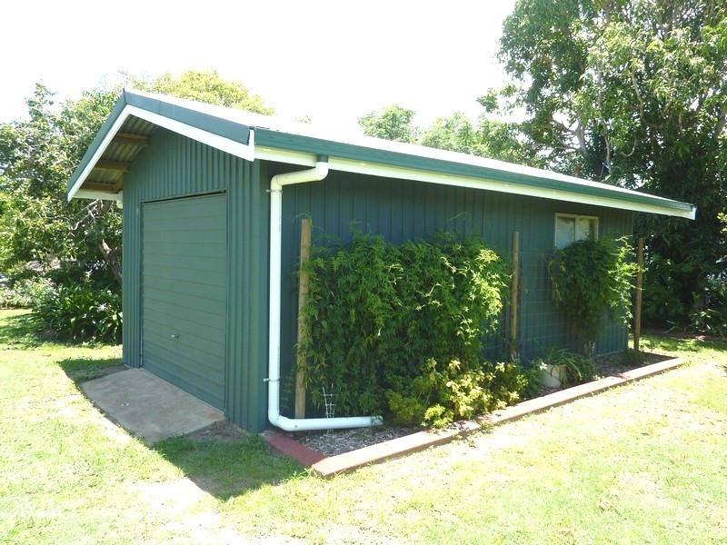 Kepnock QLD 4670