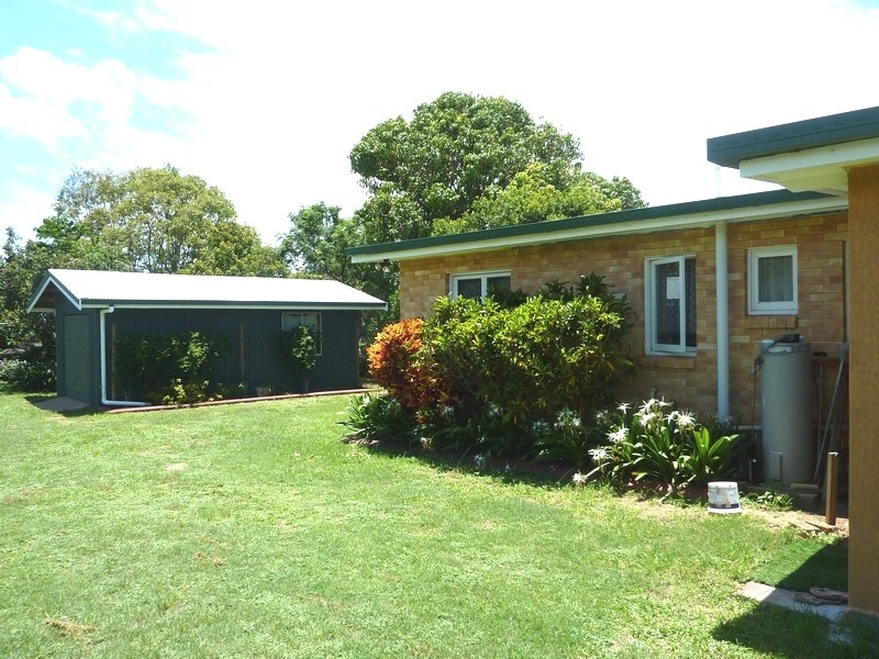 Kepnock QLD 4670