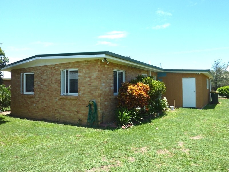 Kepnock QLD 4670