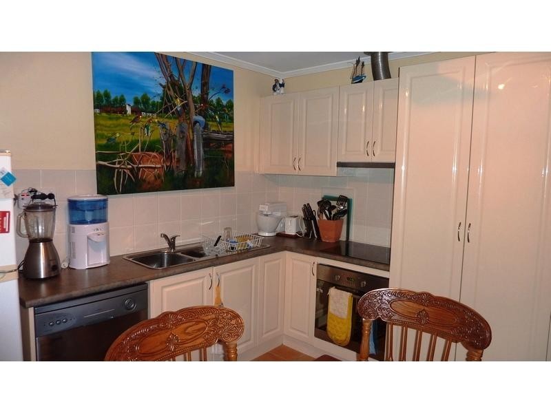 Kepnock QLD 4670
