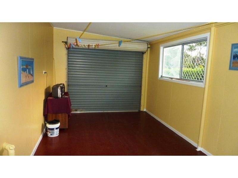 Kepnock QLD 4670