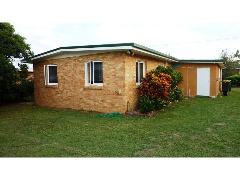 Kepnock QLD 4670