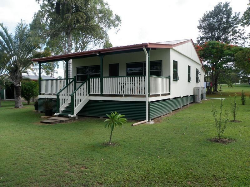 Yandaran QLD 4673