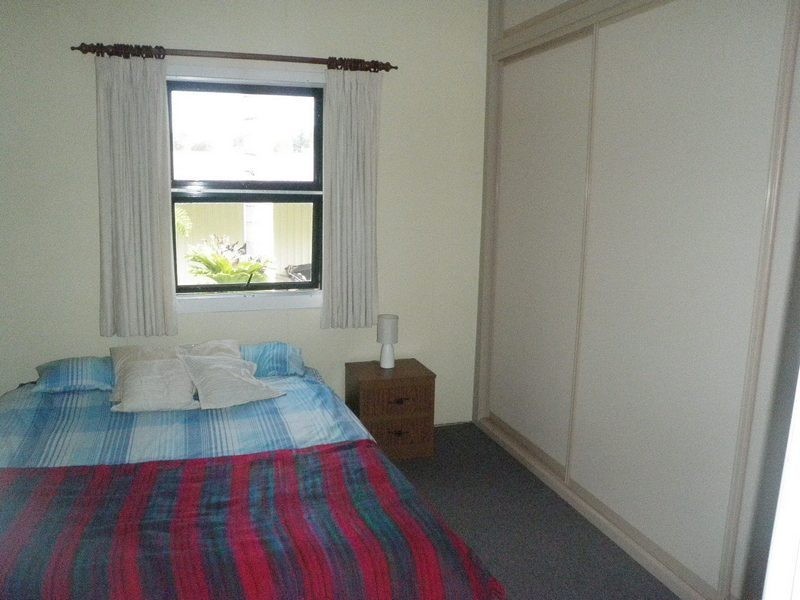 Yandaran QLD 4673