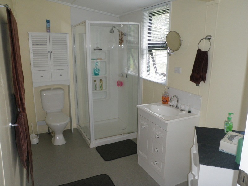 Yandaran QLD 4673
