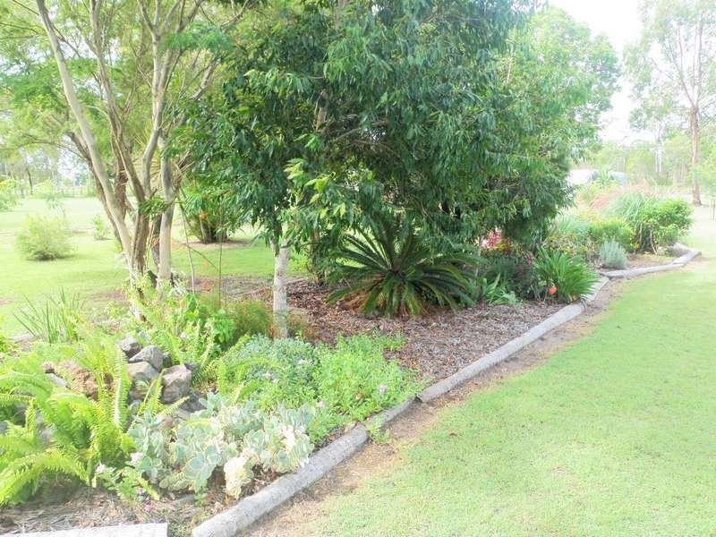 Yandaran QLD 4673