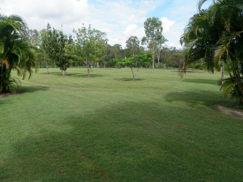 Yandaran QLD 4673