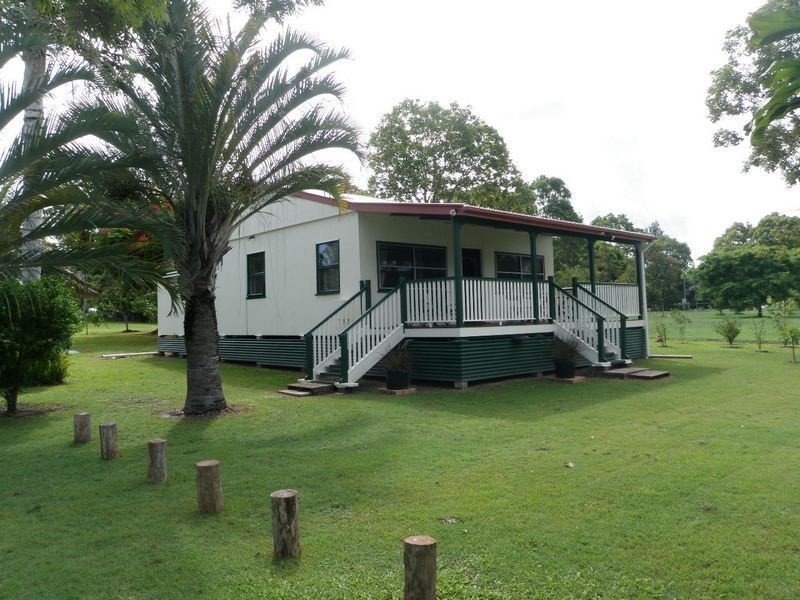 Yandaran QLD 4673