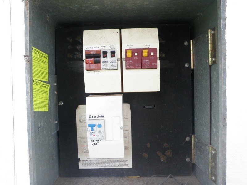 Yandaran QLD 4673