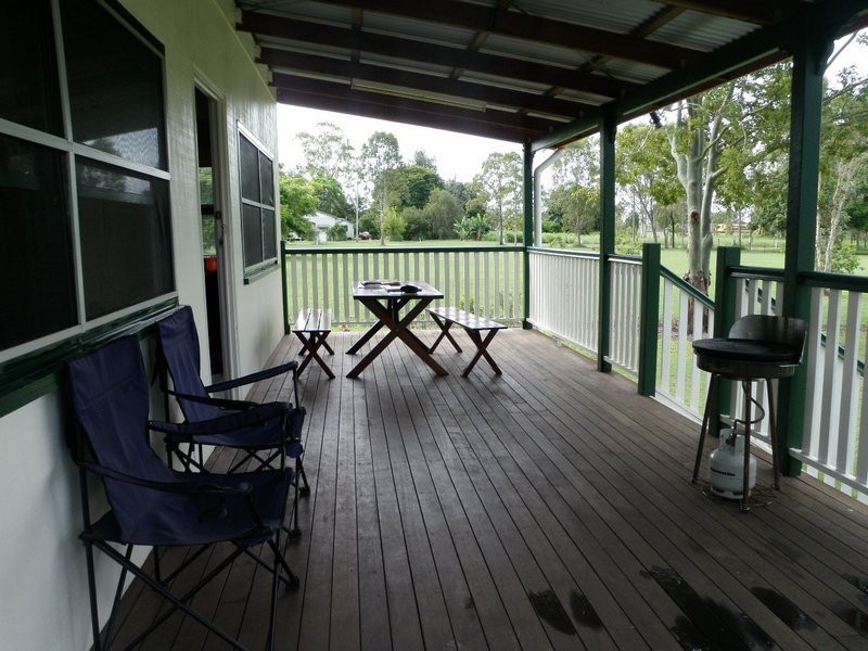 Yandaran QLD 4673